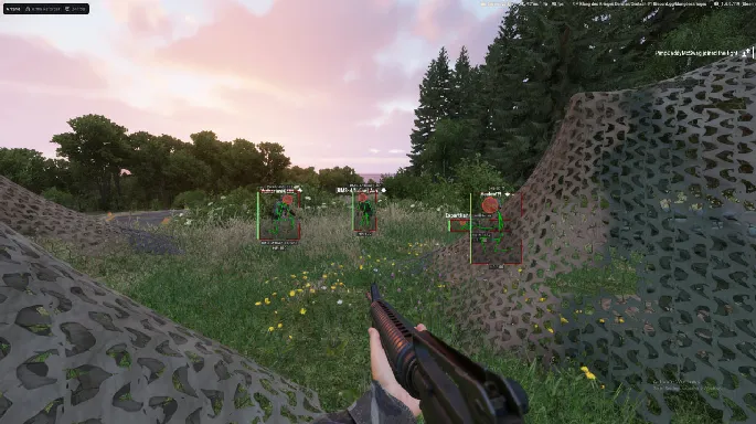 ARCANE preview